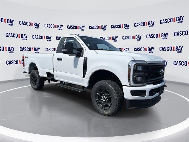 new 2025 Ford F-350 car, priced at $54,569
