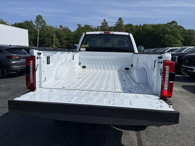 new 2025 Ford F-350 car, priced at $54,569