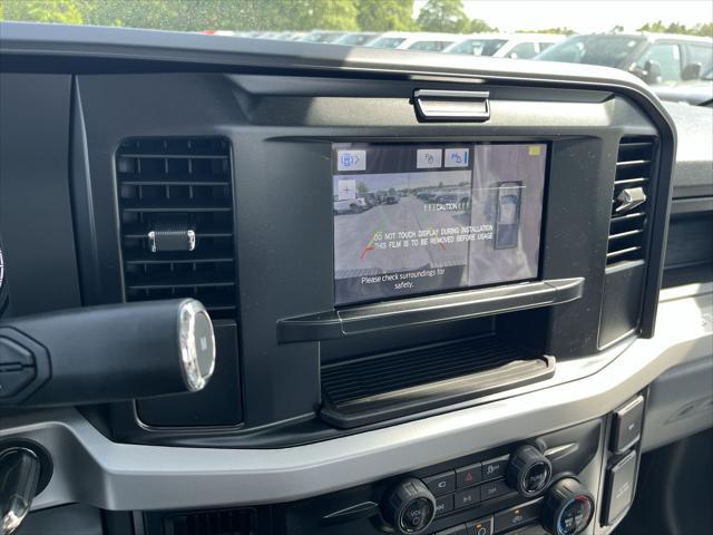 new 2025 Ford F-350 car, priced at $54,569