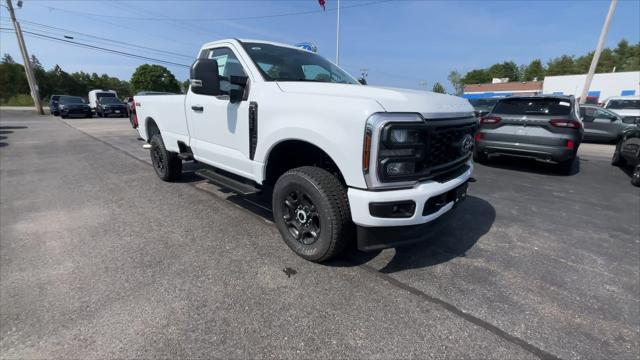 new 2025 Ford F-350 car, priced at $54,569