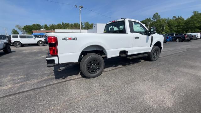 new 2025 Ford F-350 car, priced at $54,569