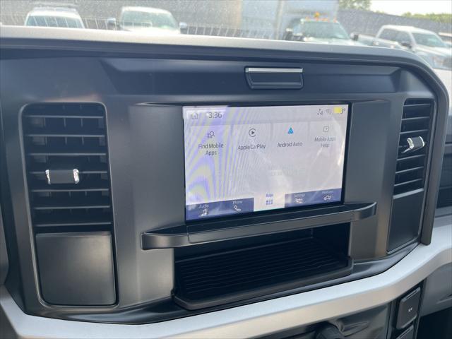 new 2025 Ford F-350 car, priced at $54,569