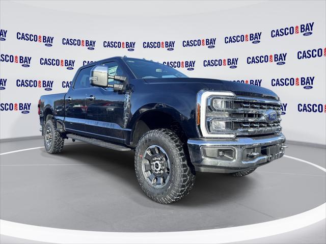 new 2024 Ford F-350 car, priced at $72,096