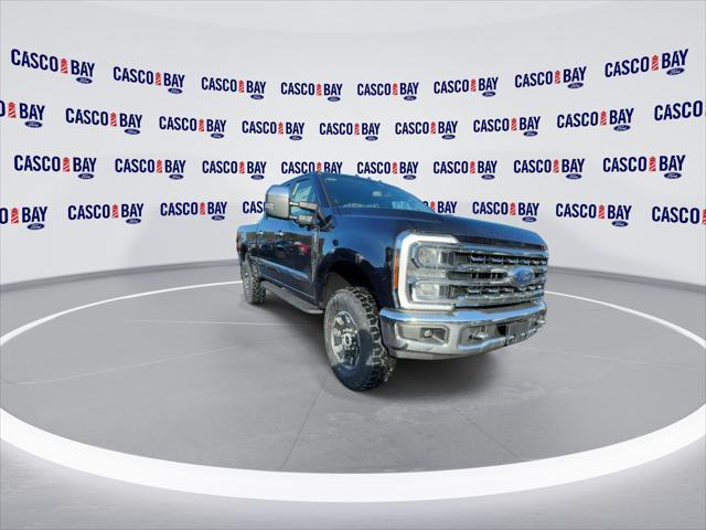 new 2024 Ford F-350 car, priced at $72,096