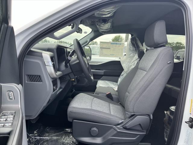 new 2025 Ford F-350 car, priced at $59,780