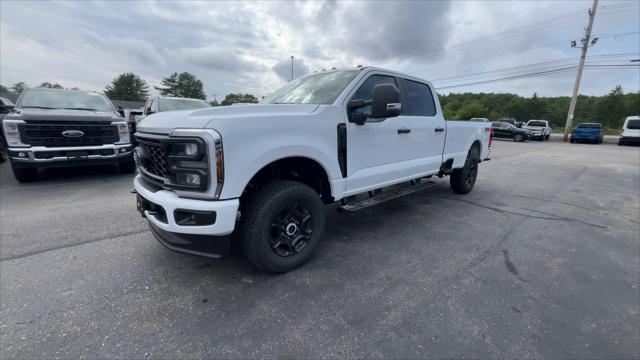 new 2025 Ford F-350 car, priced at $59,780