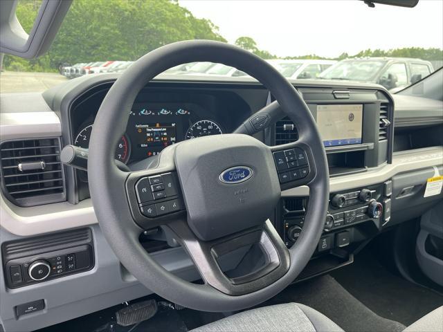 new 2025 Ford F-350 car, priced at $59,780