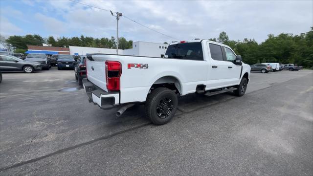 new 2025 Ford F-350 car, priced at $59,780