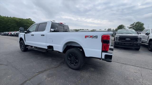 new 2025 Ford F-350 car, priced at $59,780