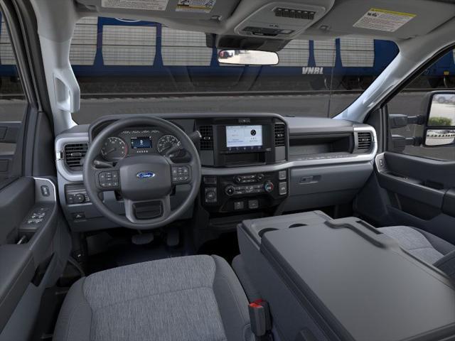 new 2025 Ford F-350 car, priced at $59,780