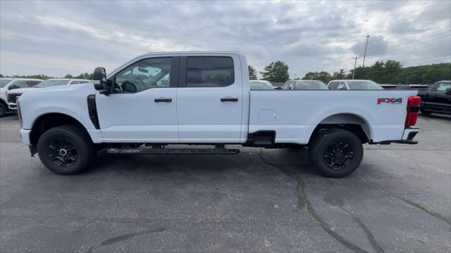 new 2025 Ford F-350 car, priced at $59,780