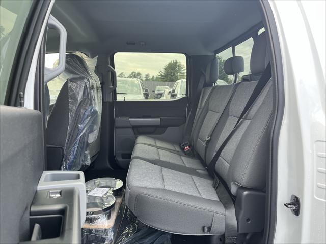 new 2025 Ford F-350 car, priced at $59,780