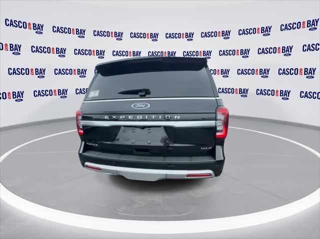 new 2024 Ford Expedition car, priced at $89,541