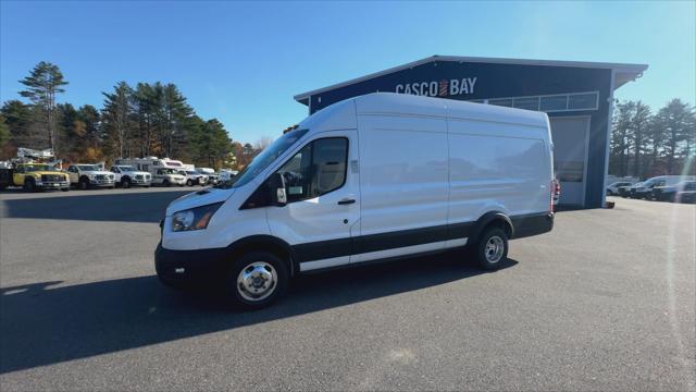 new 2024 Ford Transit-350 car, priced at $65,785