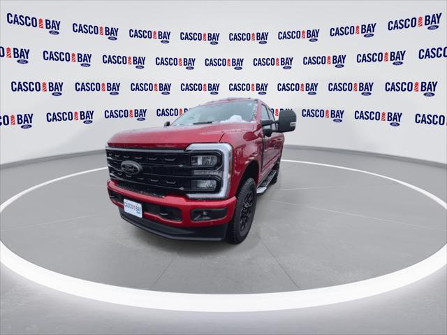 new 2024 Ford F-350 car, priced at $88,865