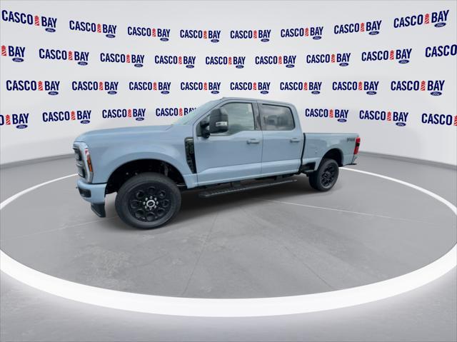 new 2024 Ford F-350 car, priced at $78,388