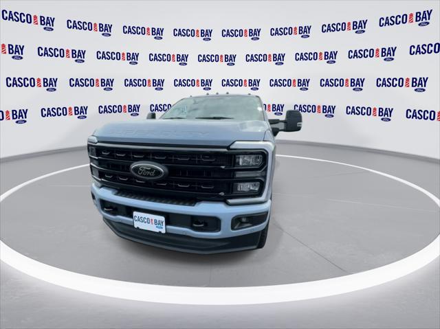 new 2024 Ford F-350 car, priced at $78,388