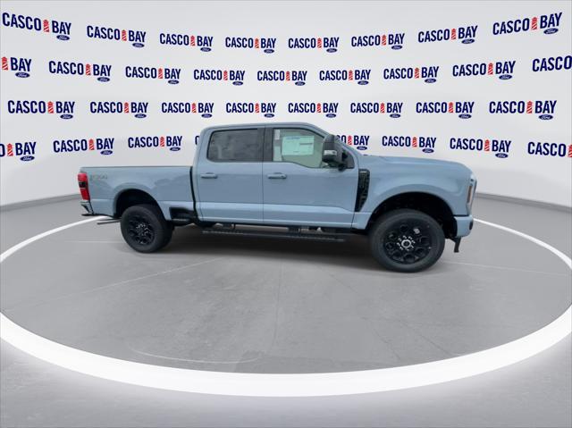 new 2024 Ford F-350 car, priced at $78,388