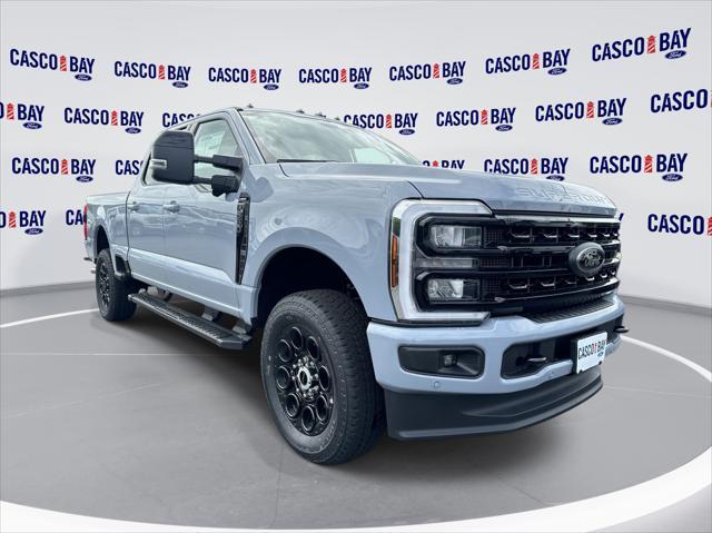 new 2024 Ford F-350 car, priced at $78,388