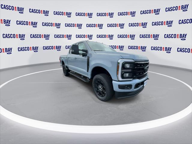 new 2024 Ford F-350 car, priced at $78,388