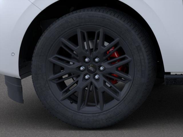 new 2025 Ford Expedition car, priced at $84,165