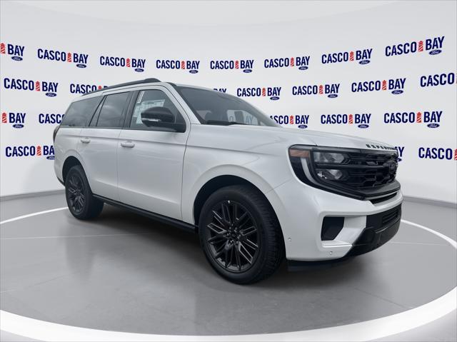 new 2025 Ford Expedition car, priced at $84,165