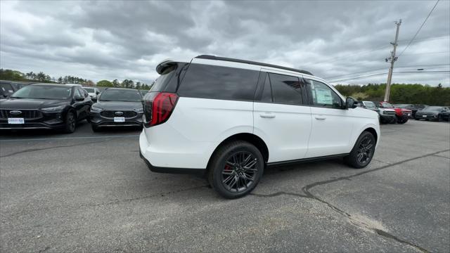 new 2025 Ford Expedition car, priced at $84,165