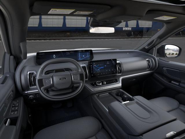 new 2025 Ford Expedition car, priced at $84,165