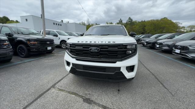 new 2025 Ford Expedition car, priced at $84,165