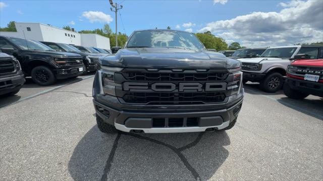 new 2025 Ford F-150 car, priced at $87,495