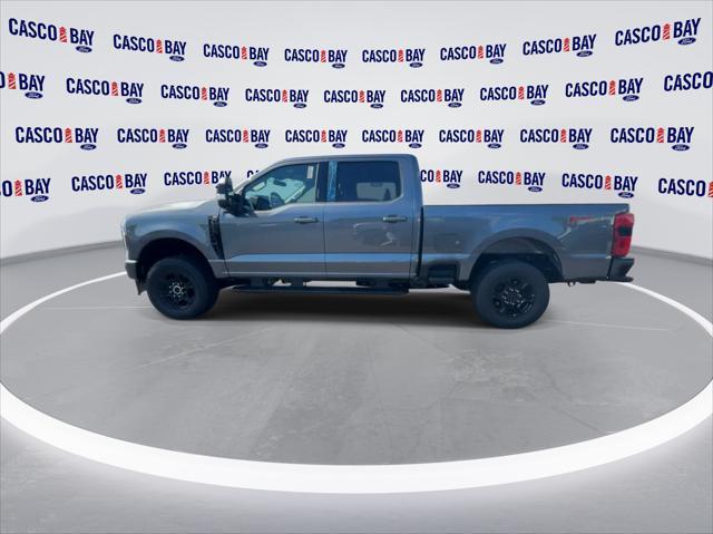 new 2024 Ford F-250 car, priced at $59,316