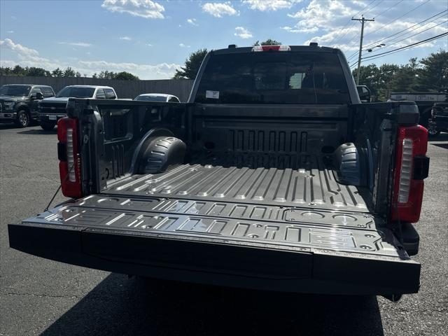 new 2024 Ford F-250 car, priced at $59,316