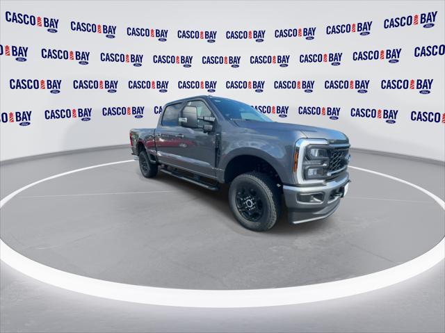 new 2024 Ford F-250 car, priced at $59,316