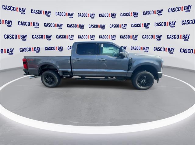 new 2024 Ford F-250 car, priced at $59,316