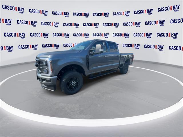 new 2024 Ford F-250 car, priced at $59,316