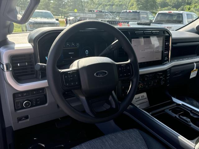 new 2024 Ford F-250 car, priced at $59,316