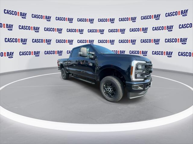 new 2024 Ford F-250 car, priced at $53,497