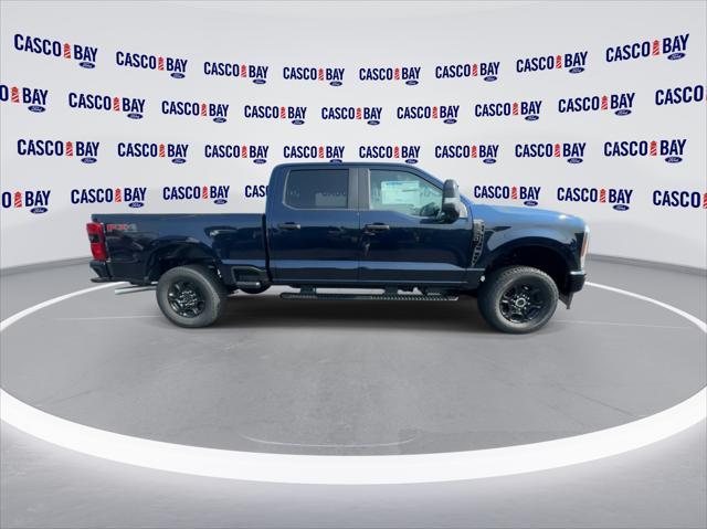 new 2024 Ford F-250 car, priced at $53,497