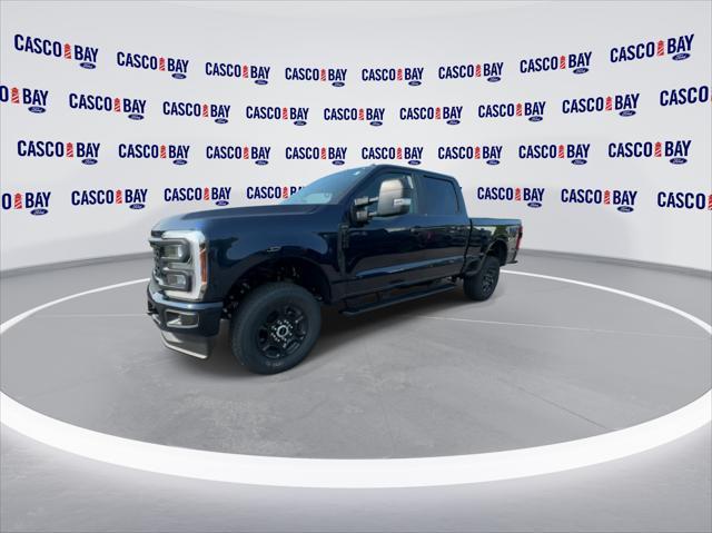 new 2024 Ford F-250 car, priced at $53,497