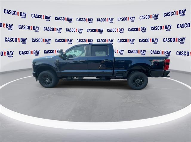 new 2024 Ford F-250 car, priced at $53,497