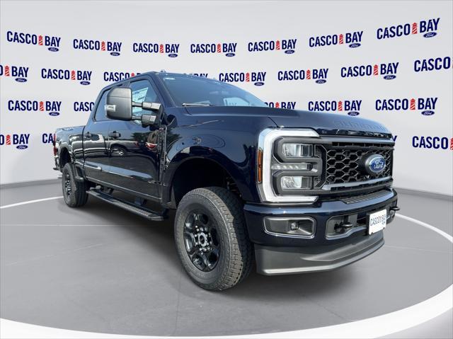 new 2024 Ford F-250 car, priced at $53,497