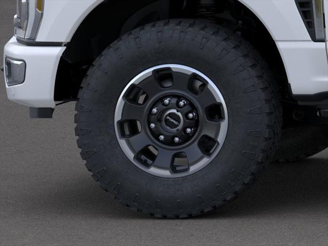 new 2025 Ford F-350 car, priced at $103,593
