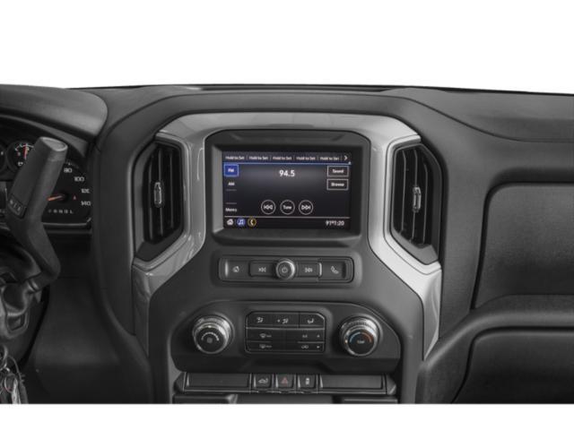 used 2021 GMC Sierra 2500 car, priced at $34,985