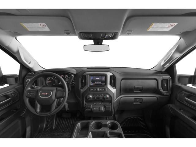 used 2021 GMC Sierra 2500 car, priced at $34,985