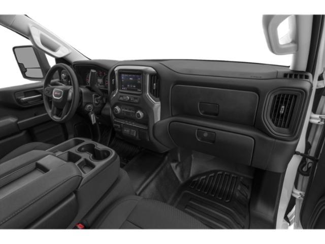 used 2021 GMC Sierra 2500 car, priced at $34,985
