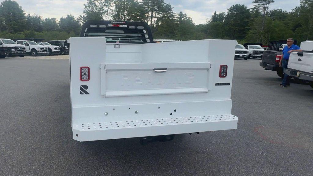 new 2025 Ford F-350 car, priced at $76,265