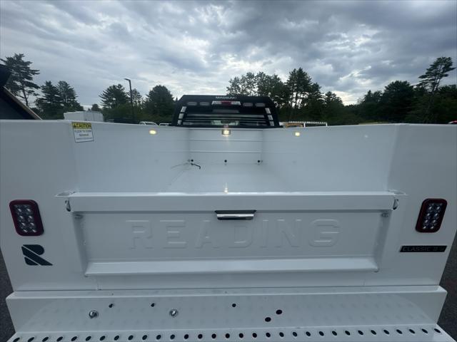 new 2025 Ford F-350 car, priced at $76,265