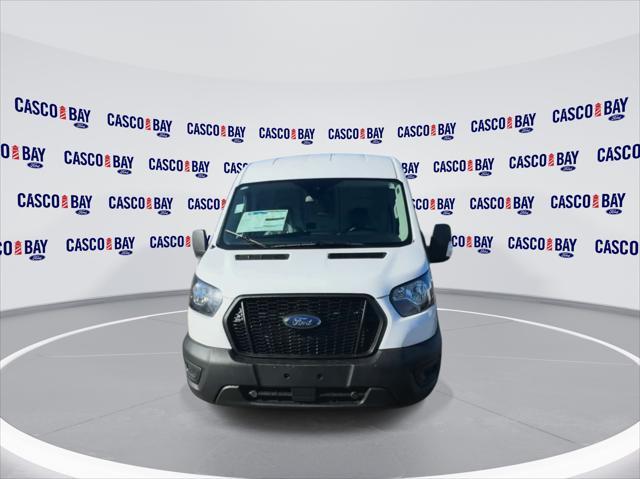 new 2024 Ford Transit-250 car, priced at $60,355