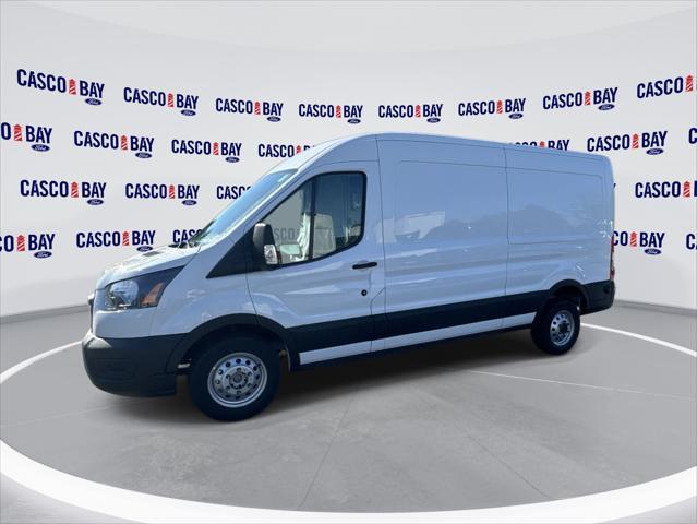 new 2024 Ford Transit-250 car, priced at $60,355