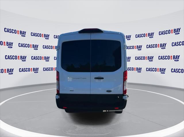 new 2024 Ford Transit-250 car, priced at $60,355